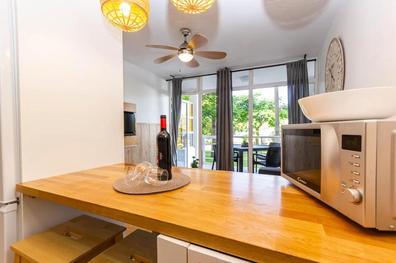 Aguacate Friendly Holiday Home Playa del Inglés 0*,  Spanien