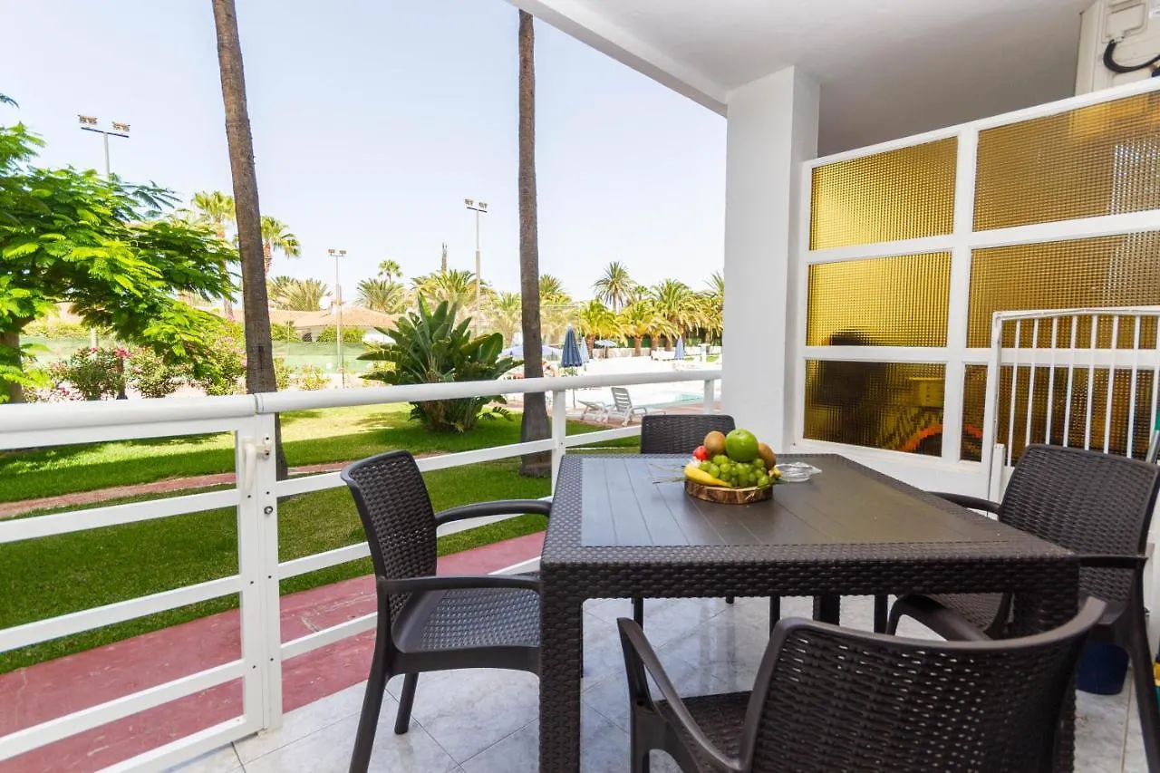 Aguacate Friendly Holiday Home Playa del Inglés