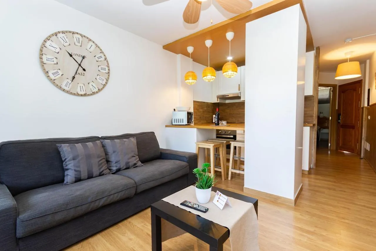 Aguacate Friendly Holiday Home Playa del Inglés