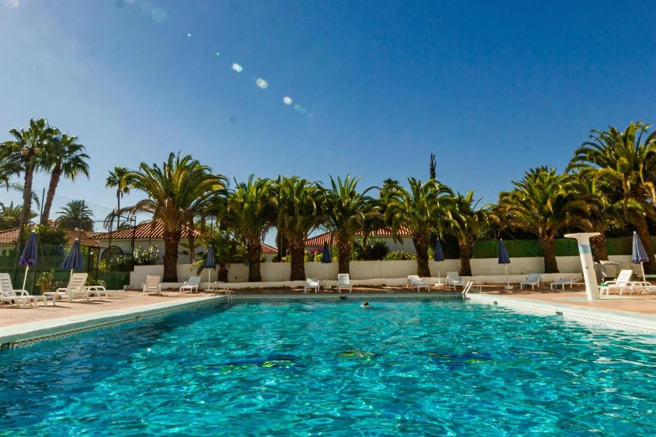 Aguacate Friendly Holiday Home Playa del Inglés